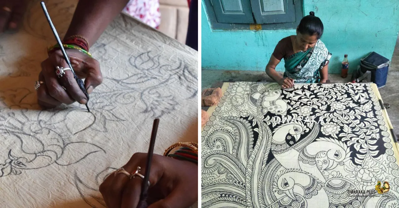 Blending Trend & Tradition, This Trust's Stunning Designs Empower 3200 Families