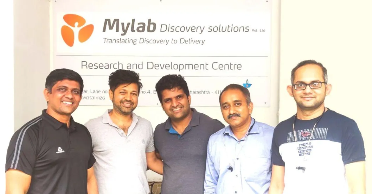 Pune Firm Innovates Low-Cost Kit That Detects COVID-19 in Less Than Half The Time