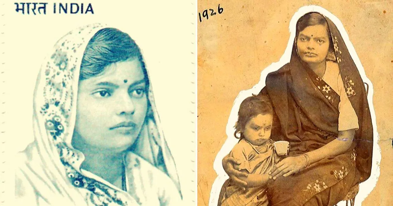 Ghoongat, Untouchability, Dowry: This Forgotten 'Jhansi Ki Rani' Fought Them All