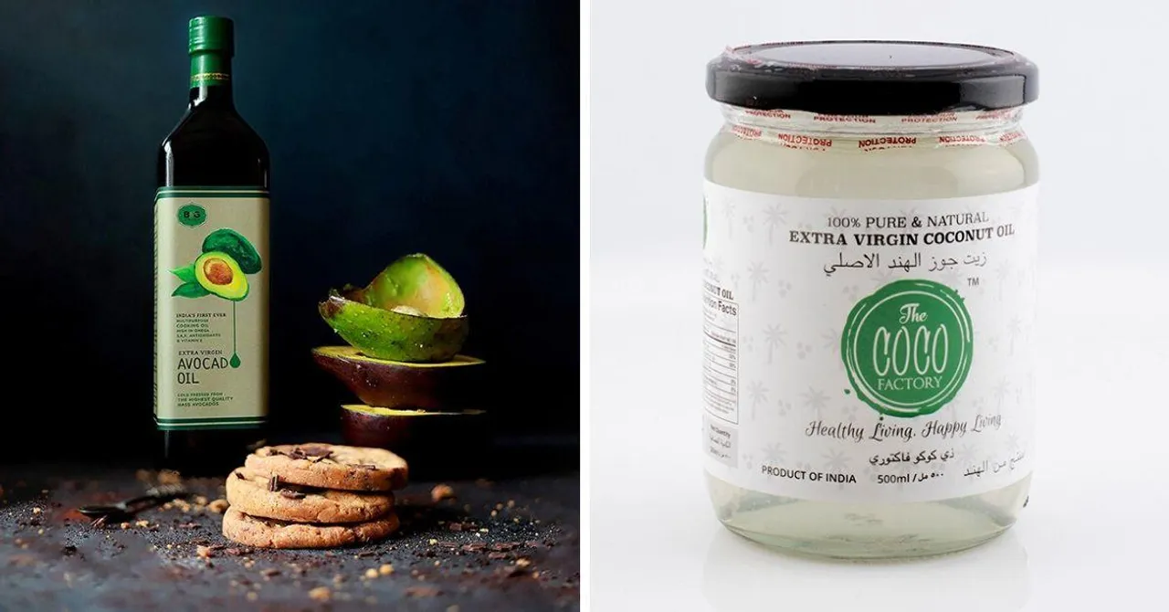 Avocado to Sesame: 6 Rare Oils to Take Your Heath & Recipes a Notch Higher