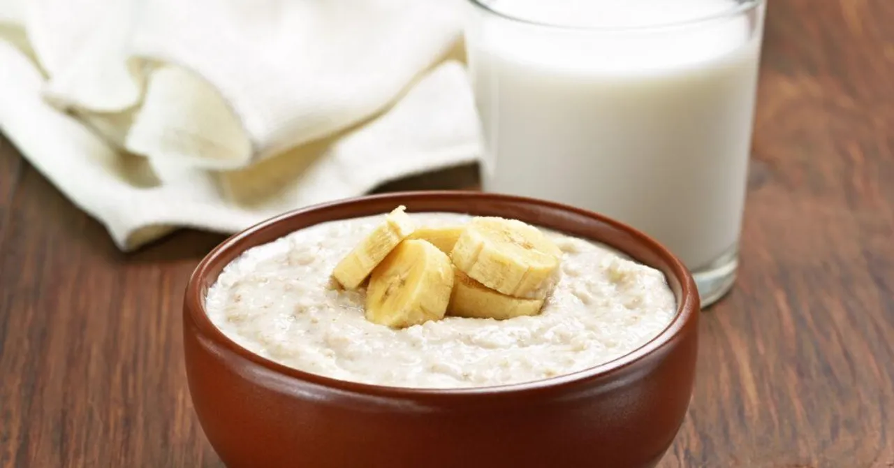 Can't Sleep? 5 Natural Foods That Can Help You Sleep Like a Baby!