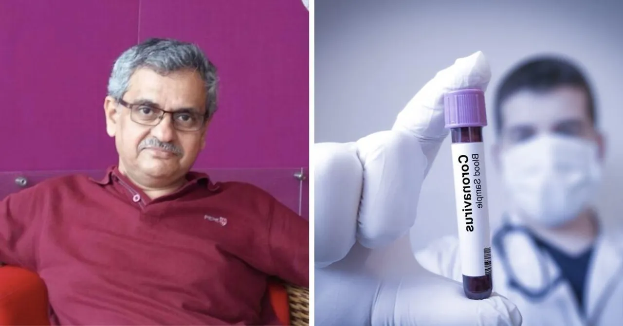 Think You May Have COVID-19? We Got 3 Doctors To Explain What You Must Do