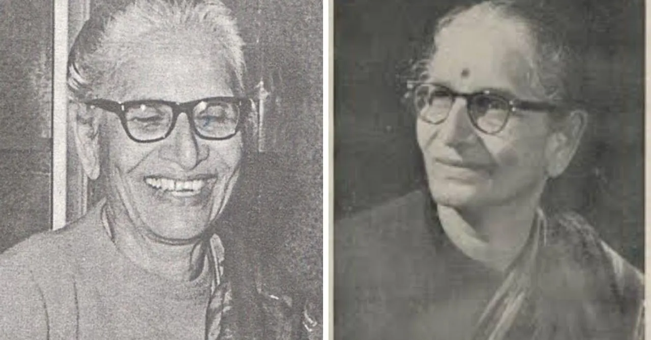 Irawati Karve, India's First Woman Anthropologist Who Dared to Challenge Norms