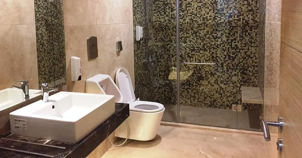 'They Work 24/7': How Mumbai Airport 'Hired' Bacteria to Clean Toilets