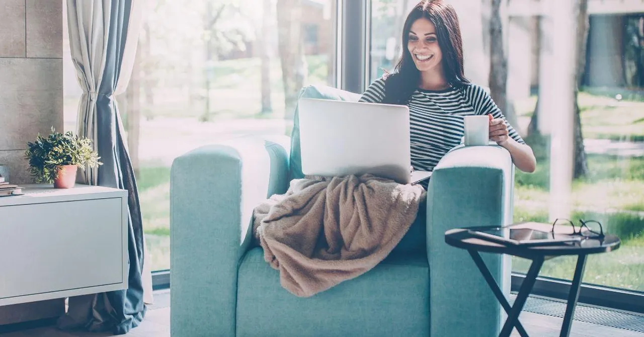 New to 'Work from Home'? Experts Tell Us How We Can Be Safe & Productive