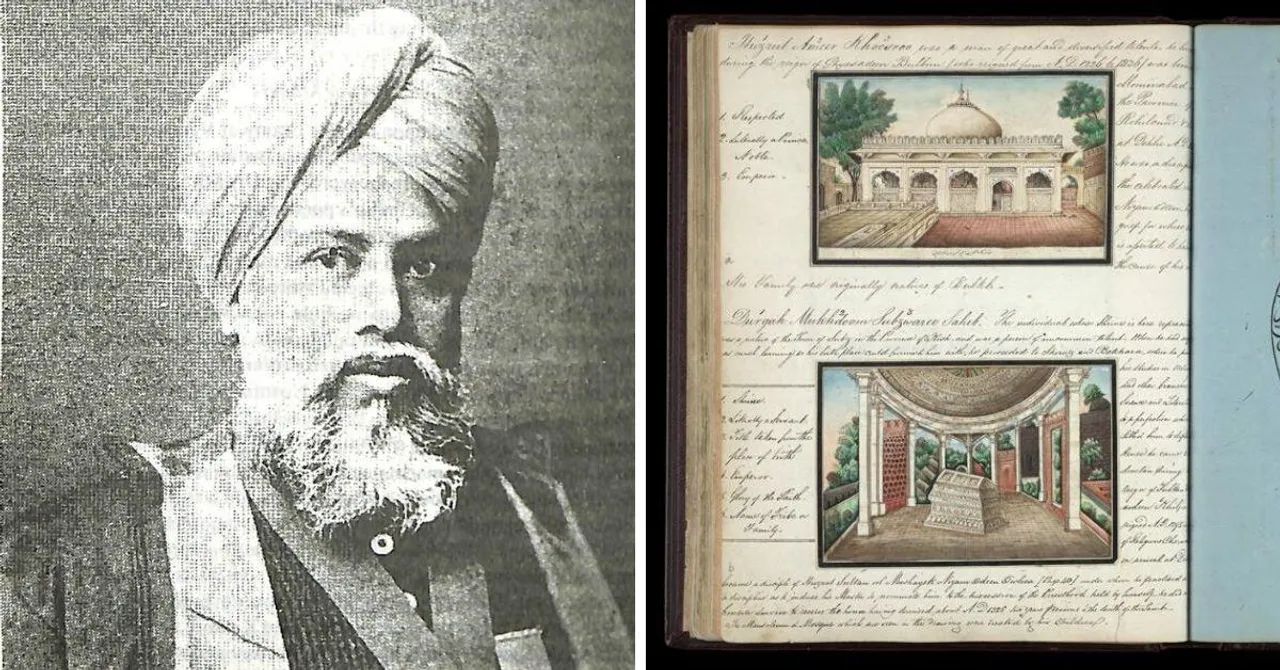 Publisher of Ghalib, This Forgotten Pioneer Sparked India's Love For Printed Books