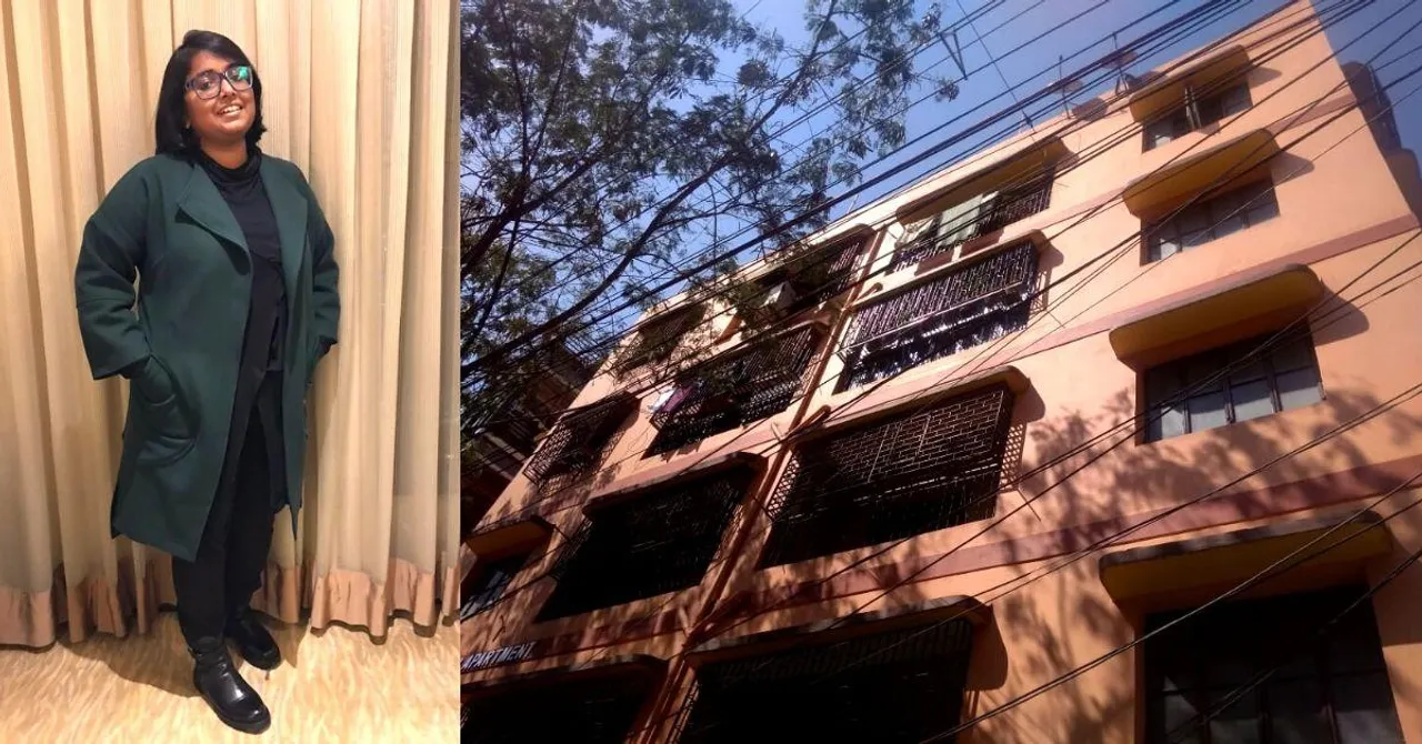In This Together: Kolkata Girl Offers Rent-Free stay to Evicted Health Workers