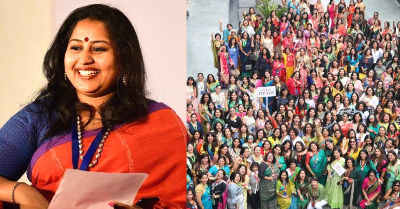 How 'Google of Gurgaon' Gave Wings to 200+ Women Entrepreneurs