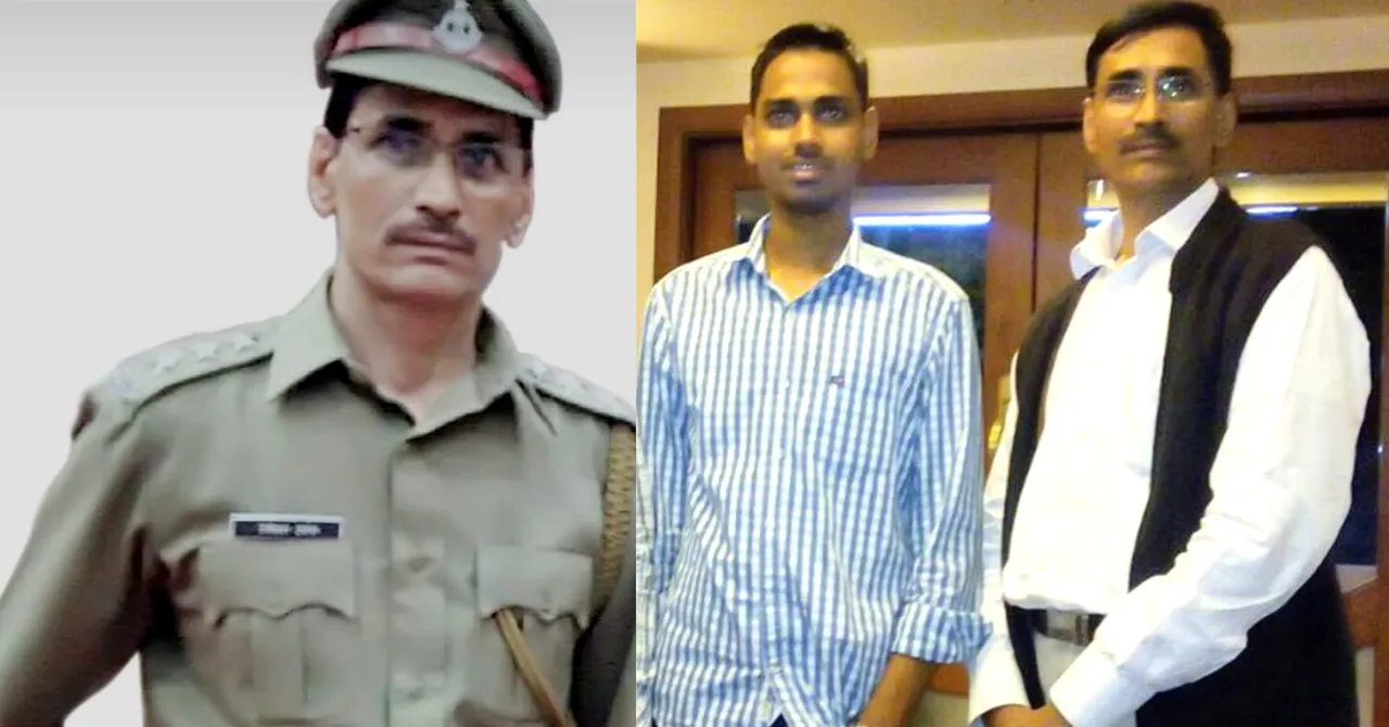 Pune Customs Officer Helps Feed 1000+ Migrant Labourers Stuck Across India