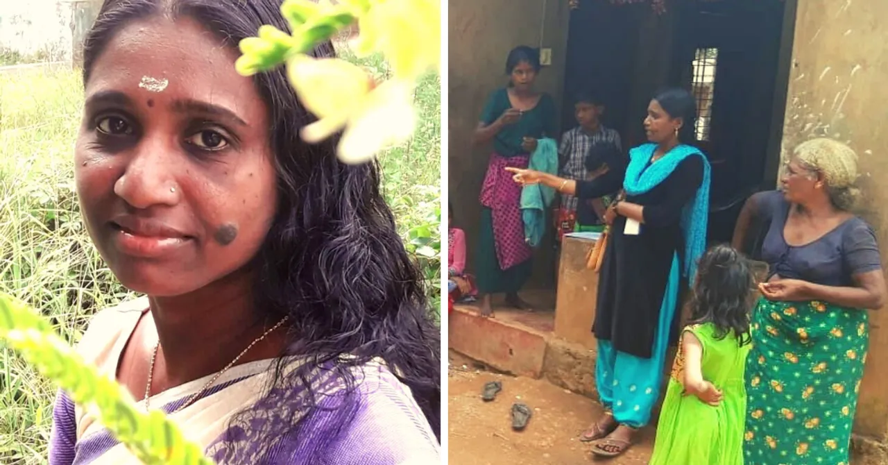 Just 34, This Paralegal Battled All Odds to Win Forest Rights For Kerala's Tribals