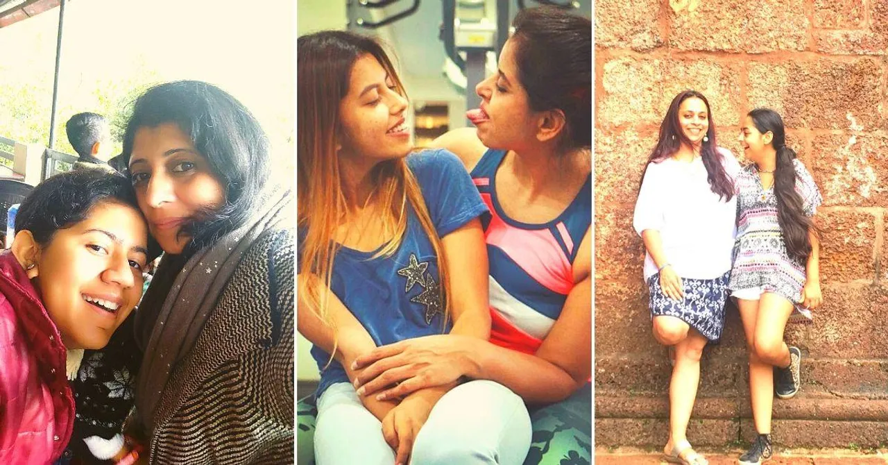 We are Single Moms & We Are Proud of How We Raised Our Daughters