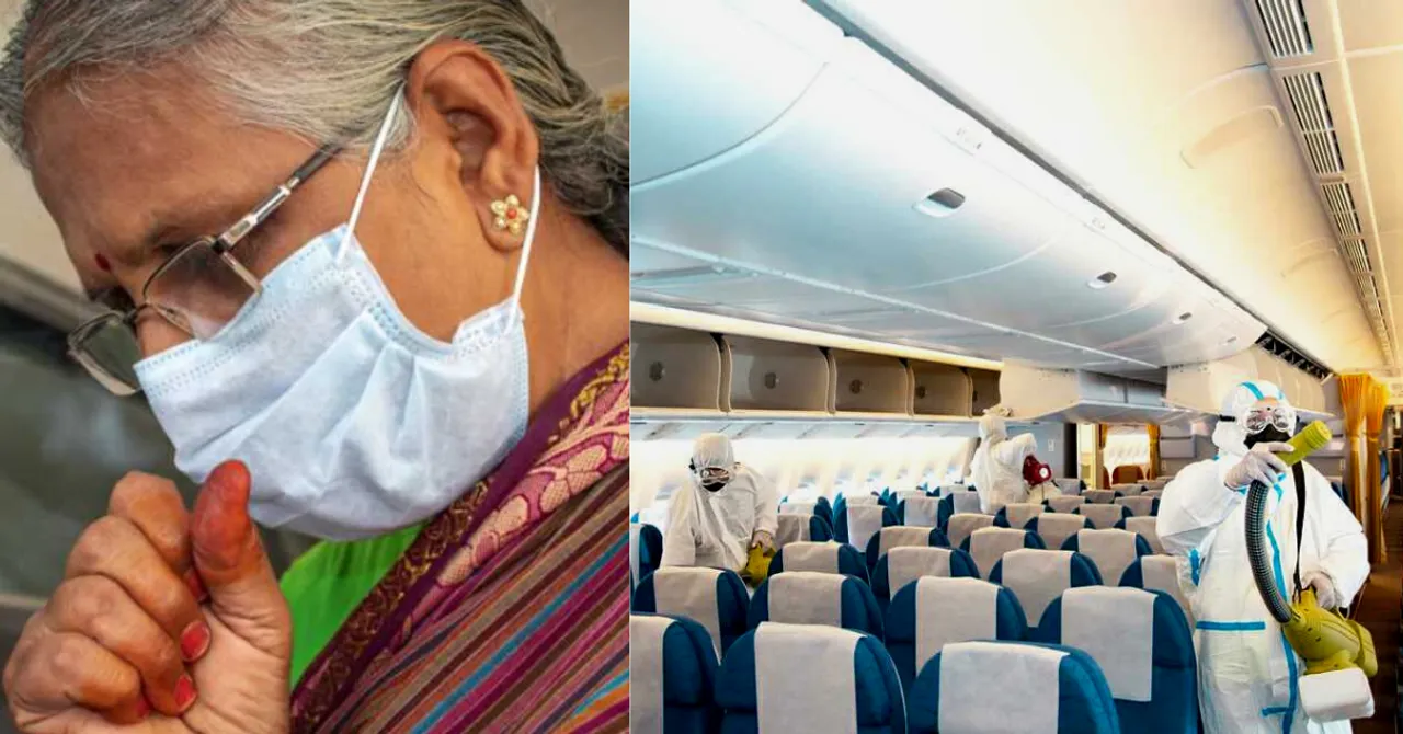 Stuck Abroad? 15 Facts About India's Plan to Bring Back Citizens From 12 Countries