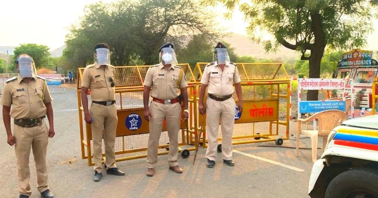 How to Get an E-Pass for Emergency Movement in Lockdown: State-Wise Links