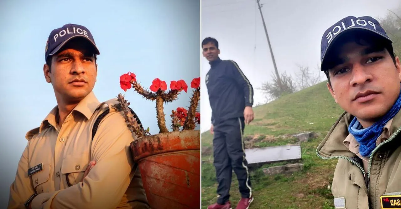 Uttarakhand Fireman Turns 'Medicine Man'; Delivers to 100+ People in 6+ Districts