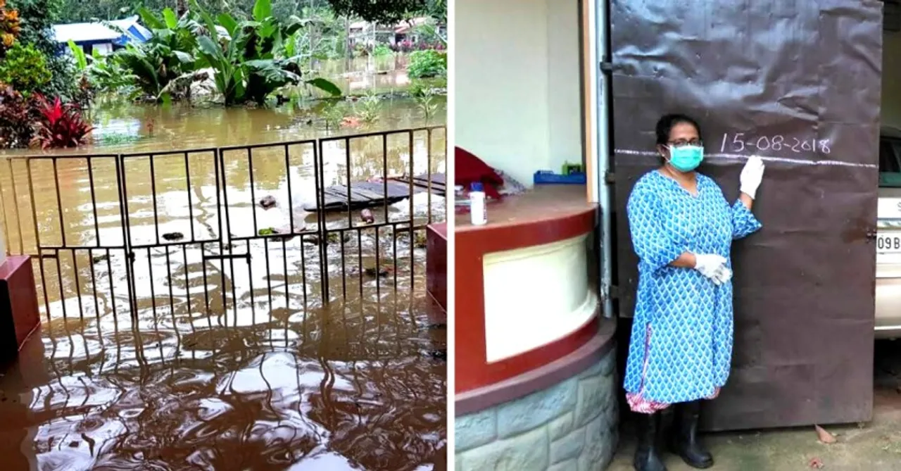 I Experienced The Chennai and Kerala Floods. Here's What I Learnt On Being Safe