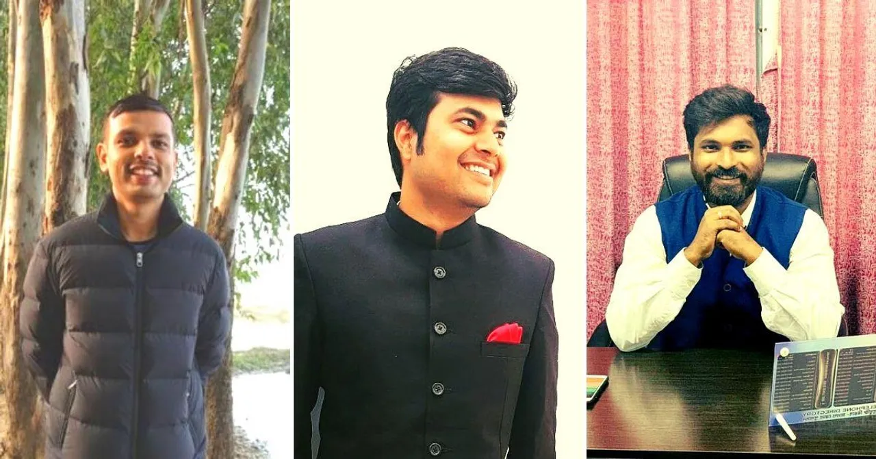 Meet 5 IAS Officers Generating Jobs For The Poor During The COVID-19 Crisis