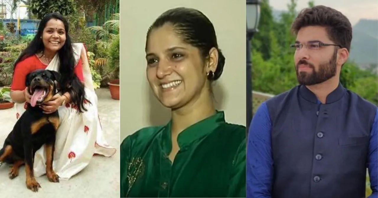 UPSC Interview Dates Announced: Tips from Previous Toppers on How to Ace Interviews