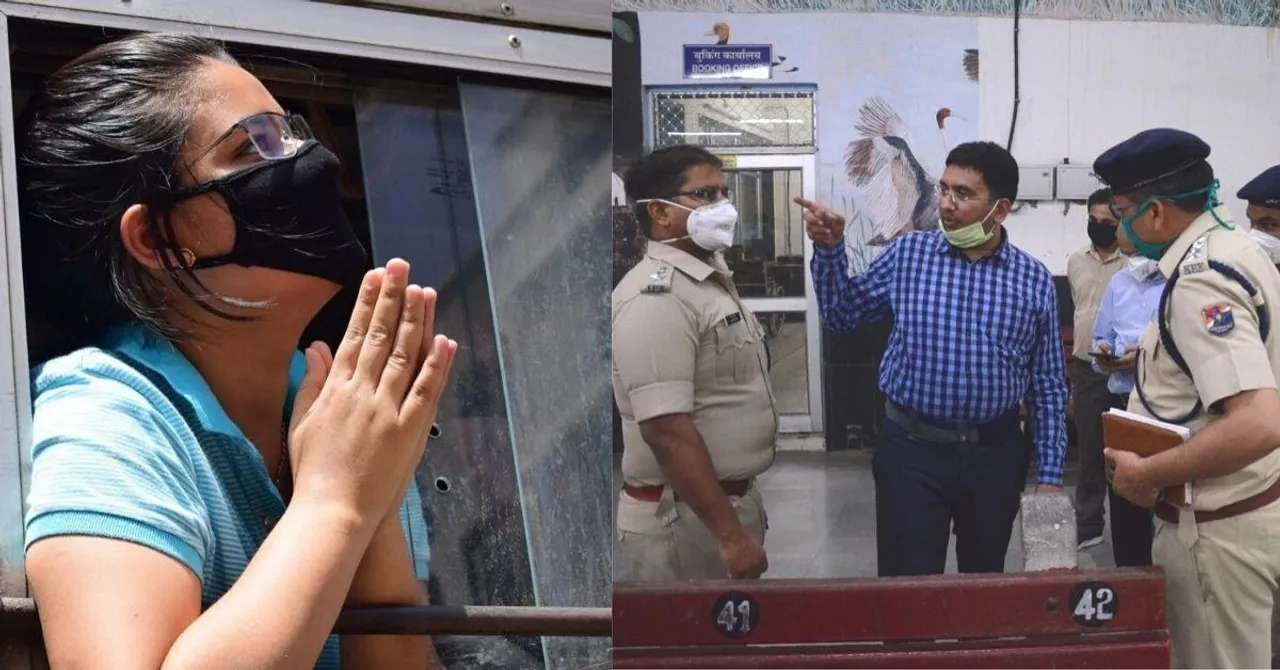 This Rajasthan IAS Has a Trending Twitter Hashtag Dedicated to Him. Find Out Why!