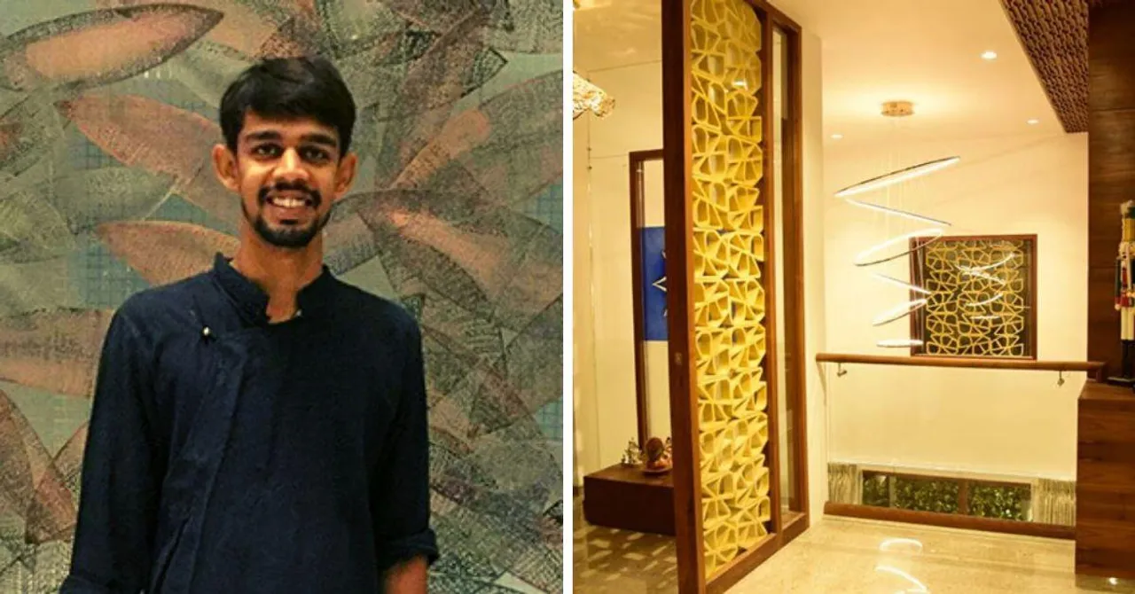 Engineer Uses Low-Cost Stone Dust To Keep Our Homes Naturally Cool