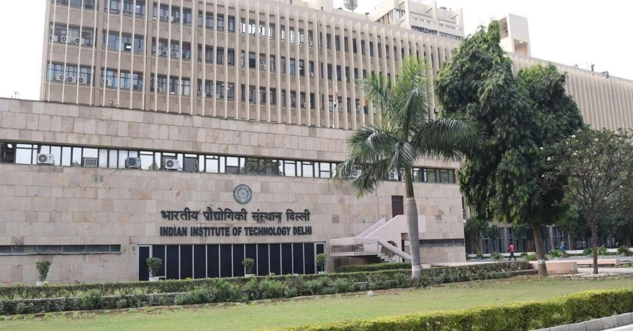 IIT Delhi Is Recruiting Engineers & Postgraduates for DRDO Project: How to Apply