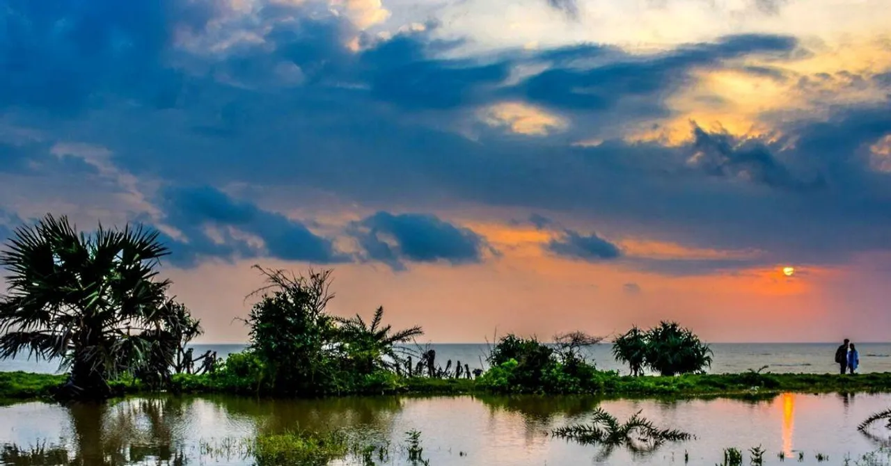 10 Gorgeous Getaways Around Mumbai You Can Visit For a Day Trip