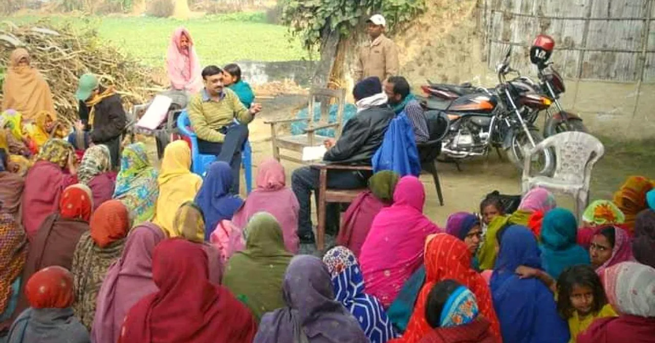 Bihar Entrepreneur Grows 50% of India's Makhana While Empowering 12,000 Farmers