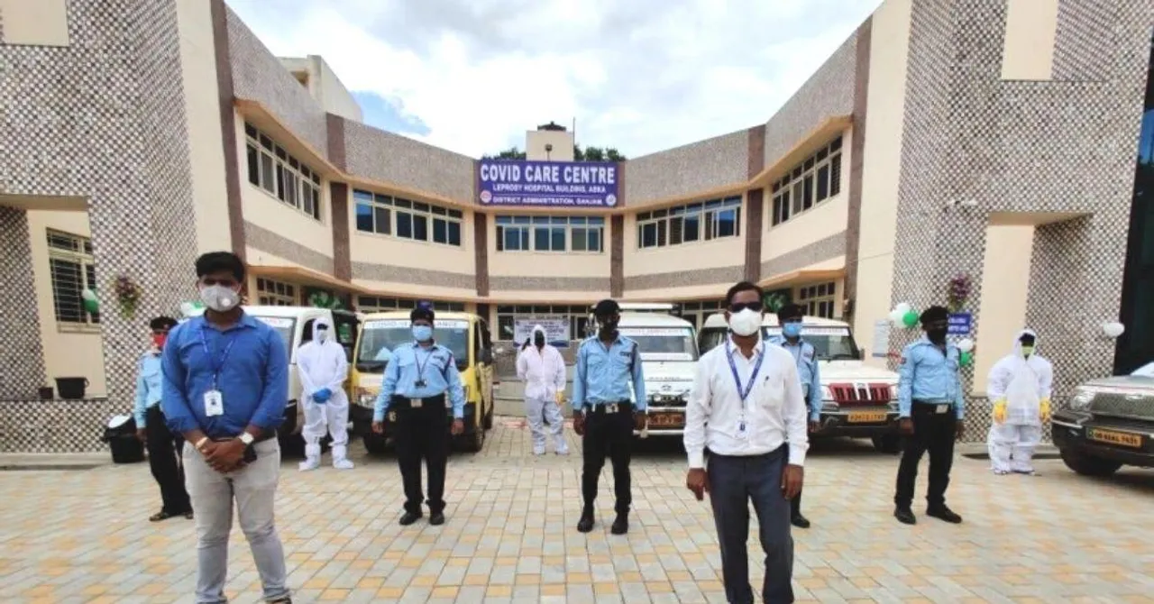 How Odisha’s Ganjam Went From Being COVID-19 Hotspot To a Model District