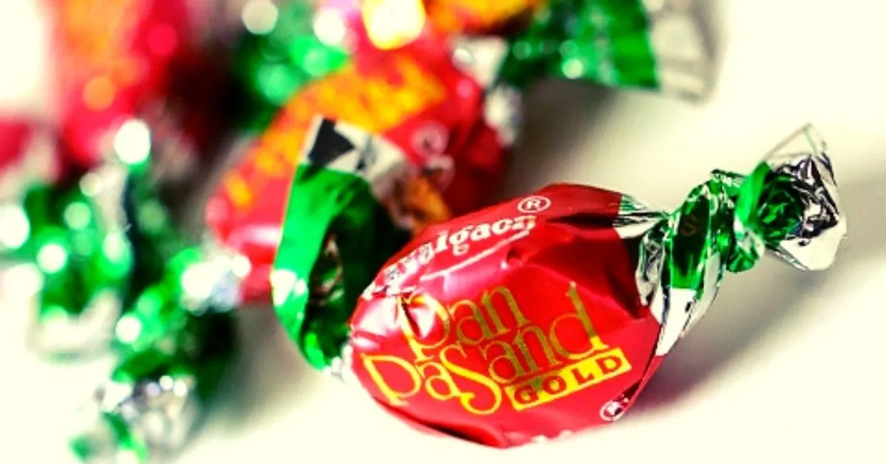 The Forgotten Maharashtra Village That Gave Birth to India's Favourite Candies