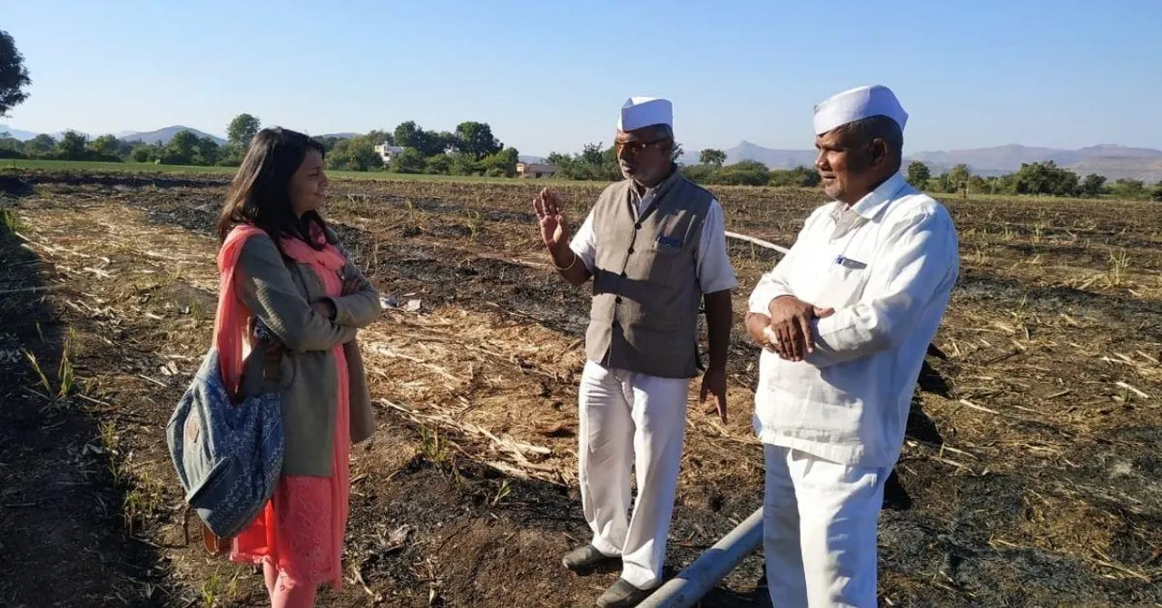 23-YO Woman from Asia’s Largest Onion Market is Using IoT to Help Cut Onion Wastage