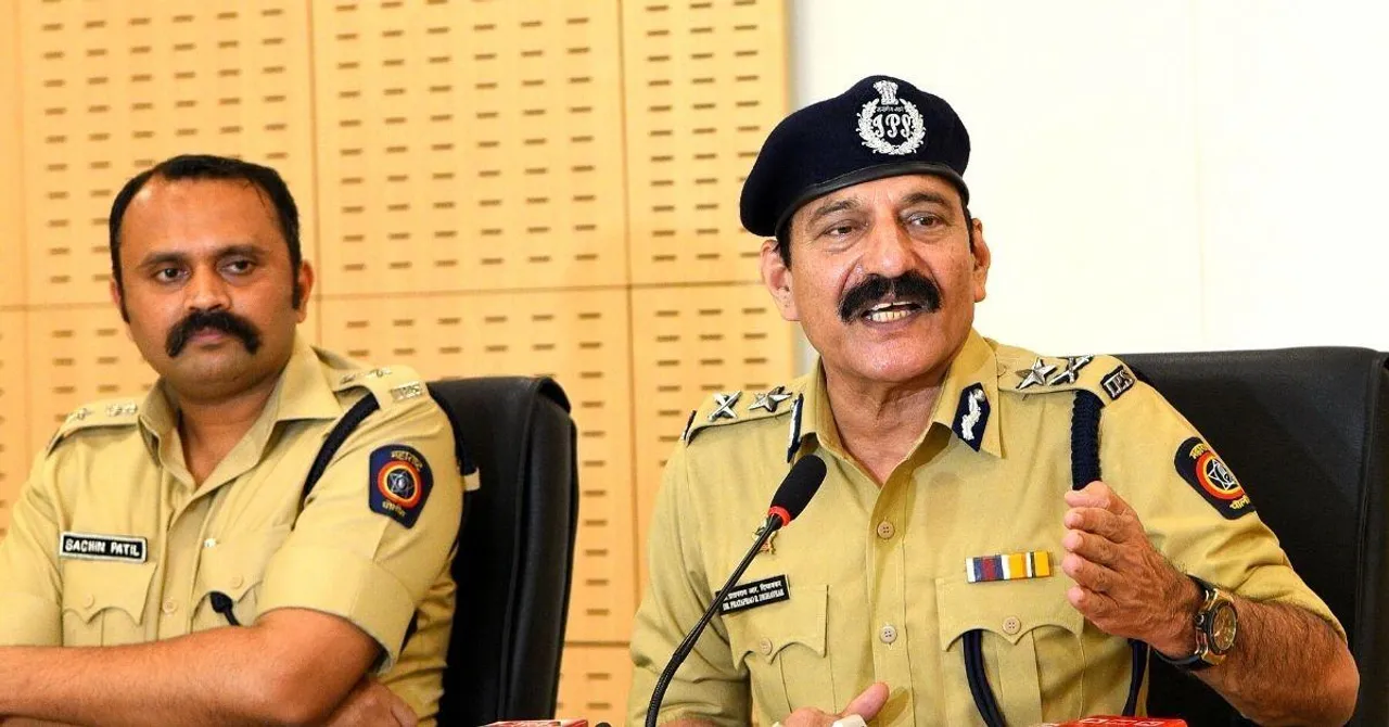 Nashik IPS Officer Helps Farmers Recover Rs 2 Crore From Traders in Just 21 Days
