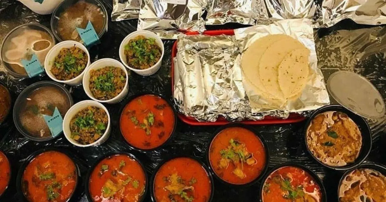 Biryani to Samosas, Chennai Sisters Use Grandma's Secret Recipes to Script Success