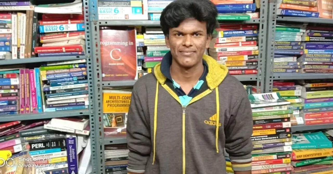 9 Years a Bonded Slave, Tribal Boy Rescued by IAS Officer, Gets Formal Education
