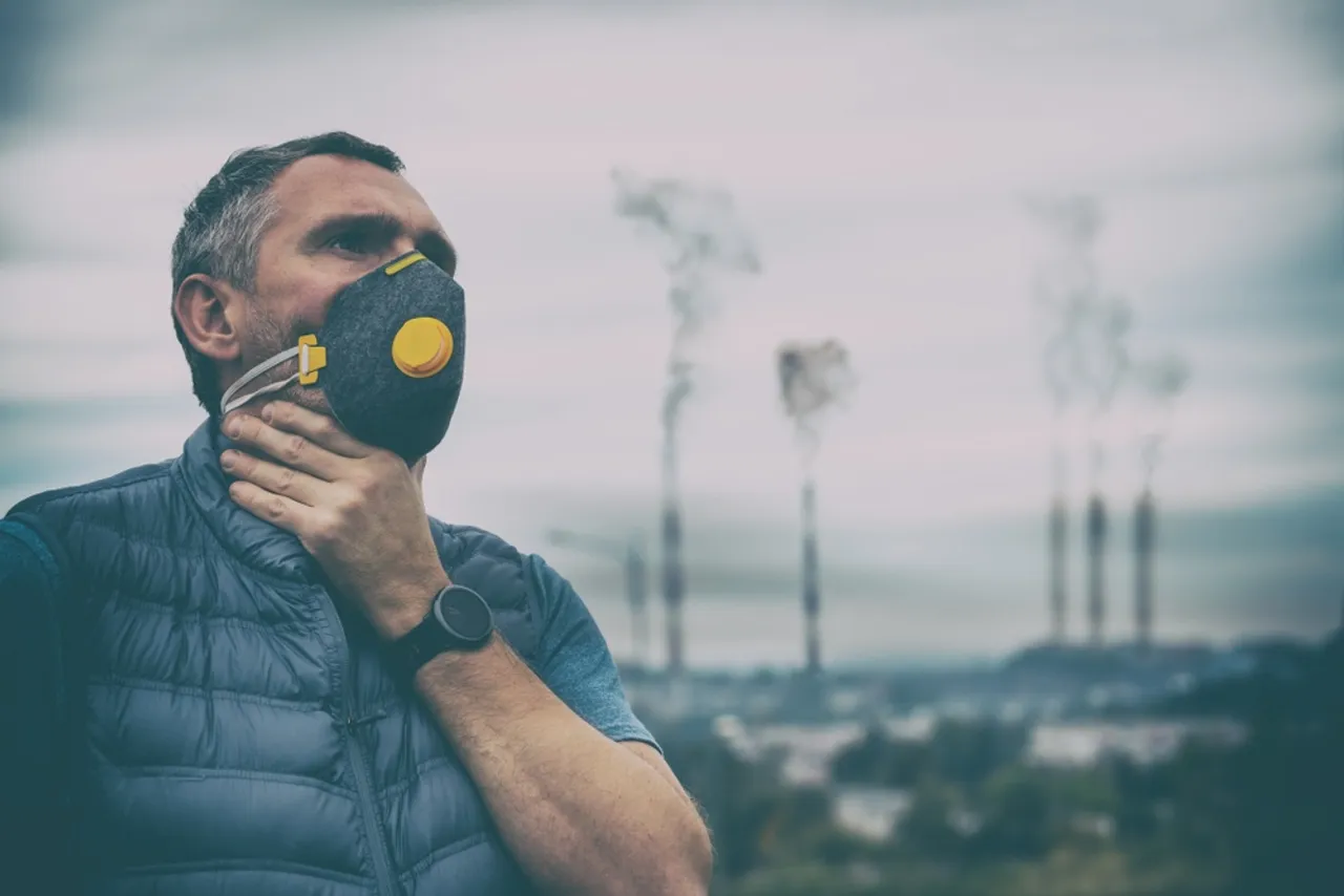 Smog Is Coming For Southern India. Here's How We Can Be Better Prepared