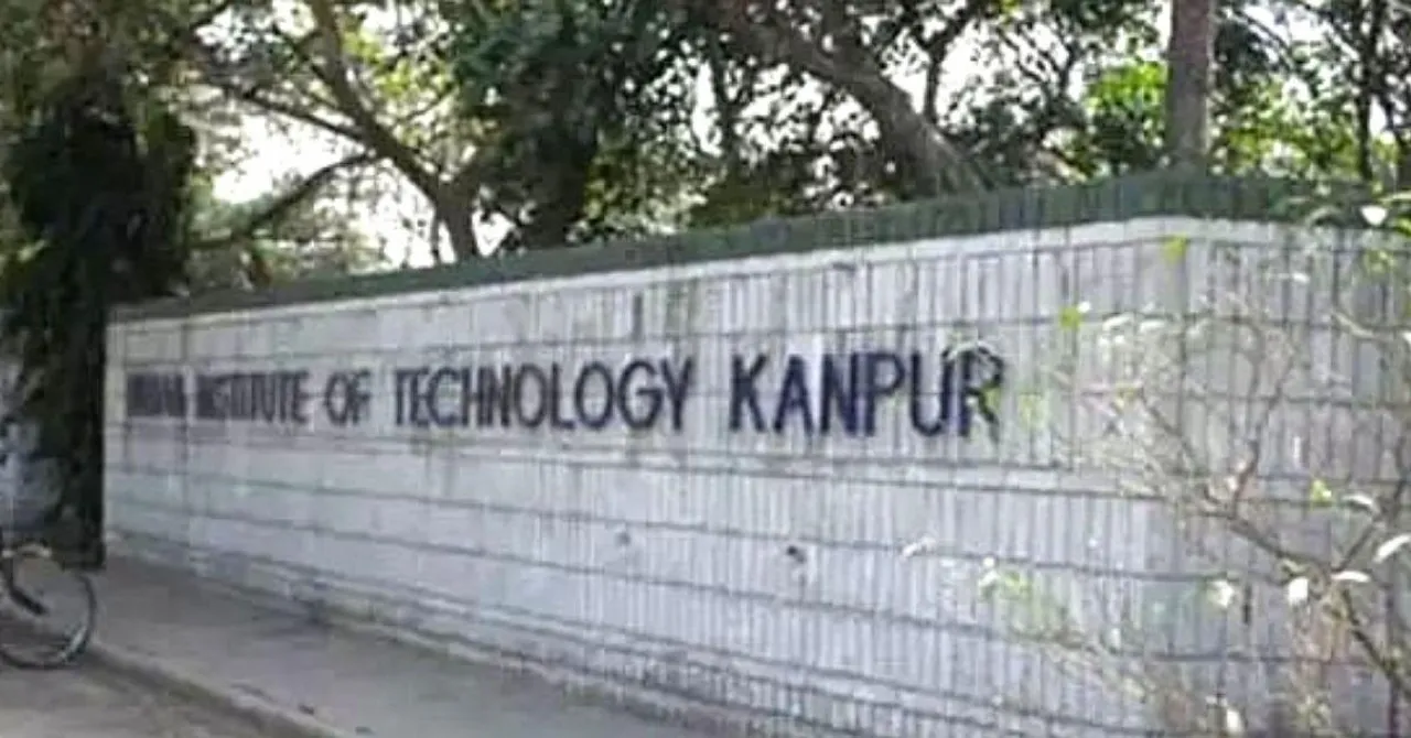 IIT Kanpur Offers 2 Free Online Courses on Data Science, With Certificates