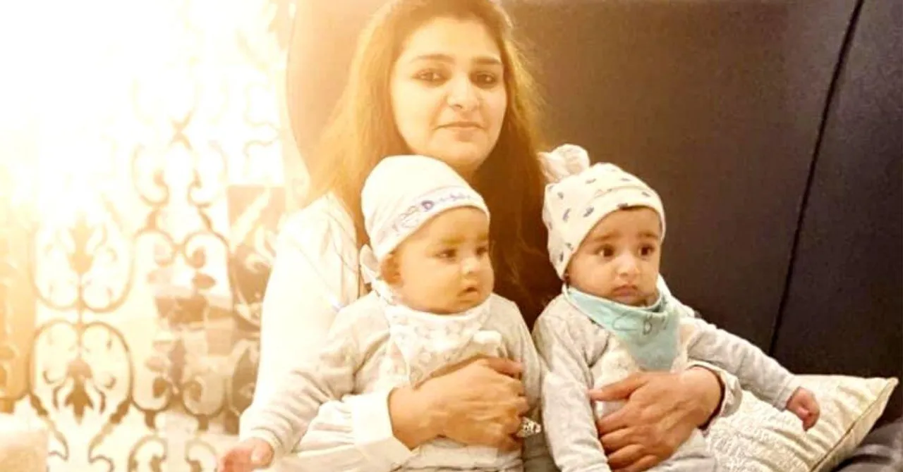 “I Got My Eggs Frozen at 29. Today I Am a Mother of Twins”: Gurugram Doc Details