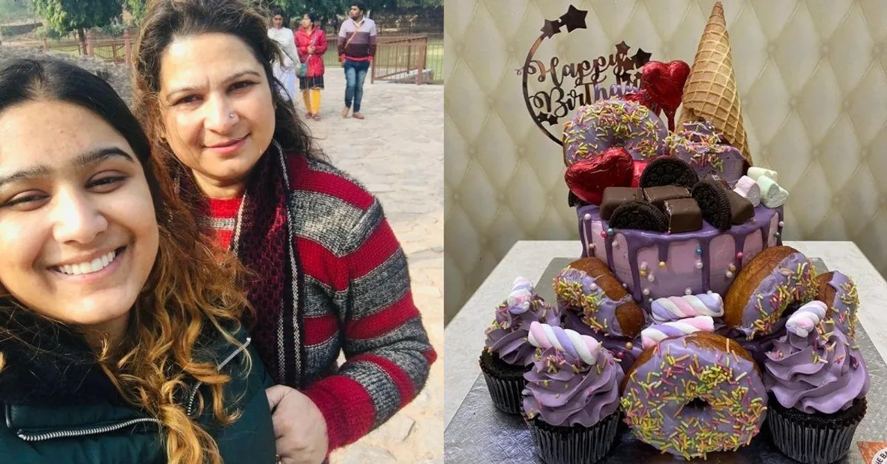 Jammu Mother-Daughter Duo's Home-Baking Earns Them Rs 35K a Month During Lockdown