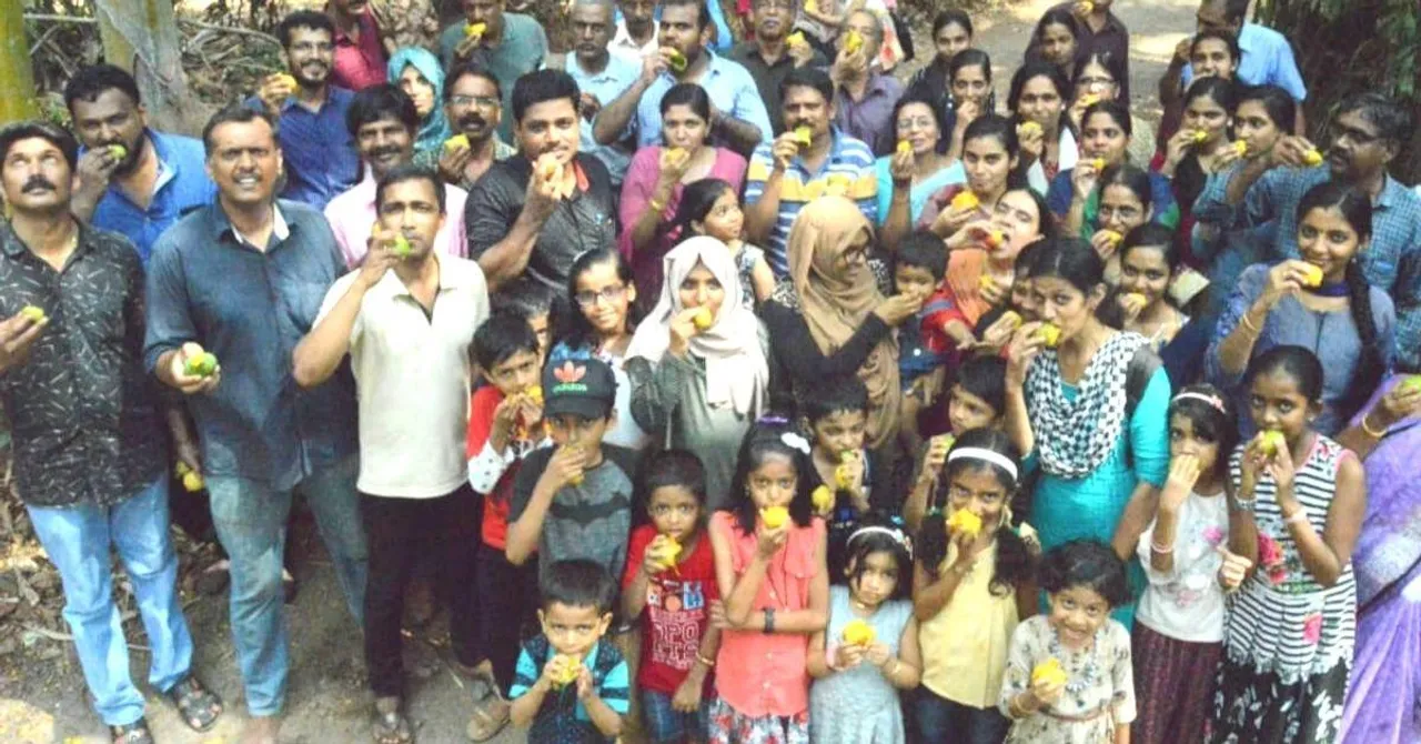 This Unique Kerala Village Nurtures 208 Mango Varieties, Bags 'Heritage' Tag