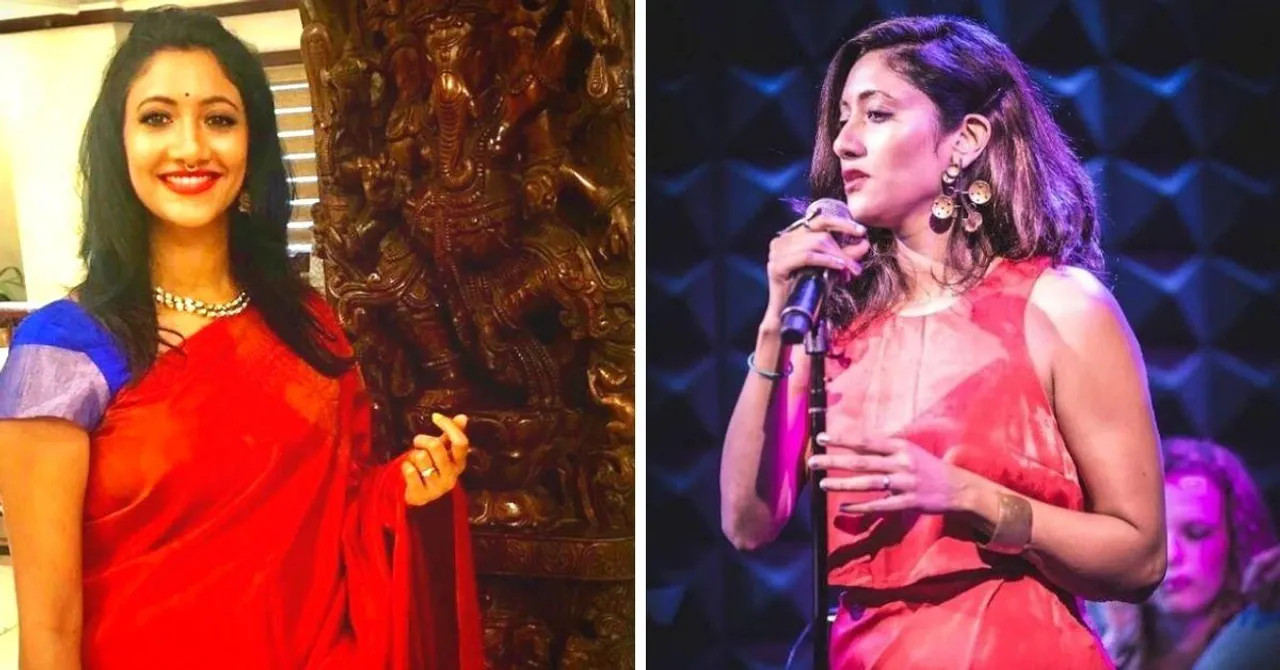 Mumbai's Priya Darshini Bags Grammy Nomination For Debut Album: 5 Things to Know