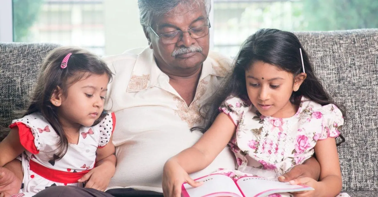 “There Are No Readymade Answers”: Author Shares Skills Kids Need to be Entrepreneurs