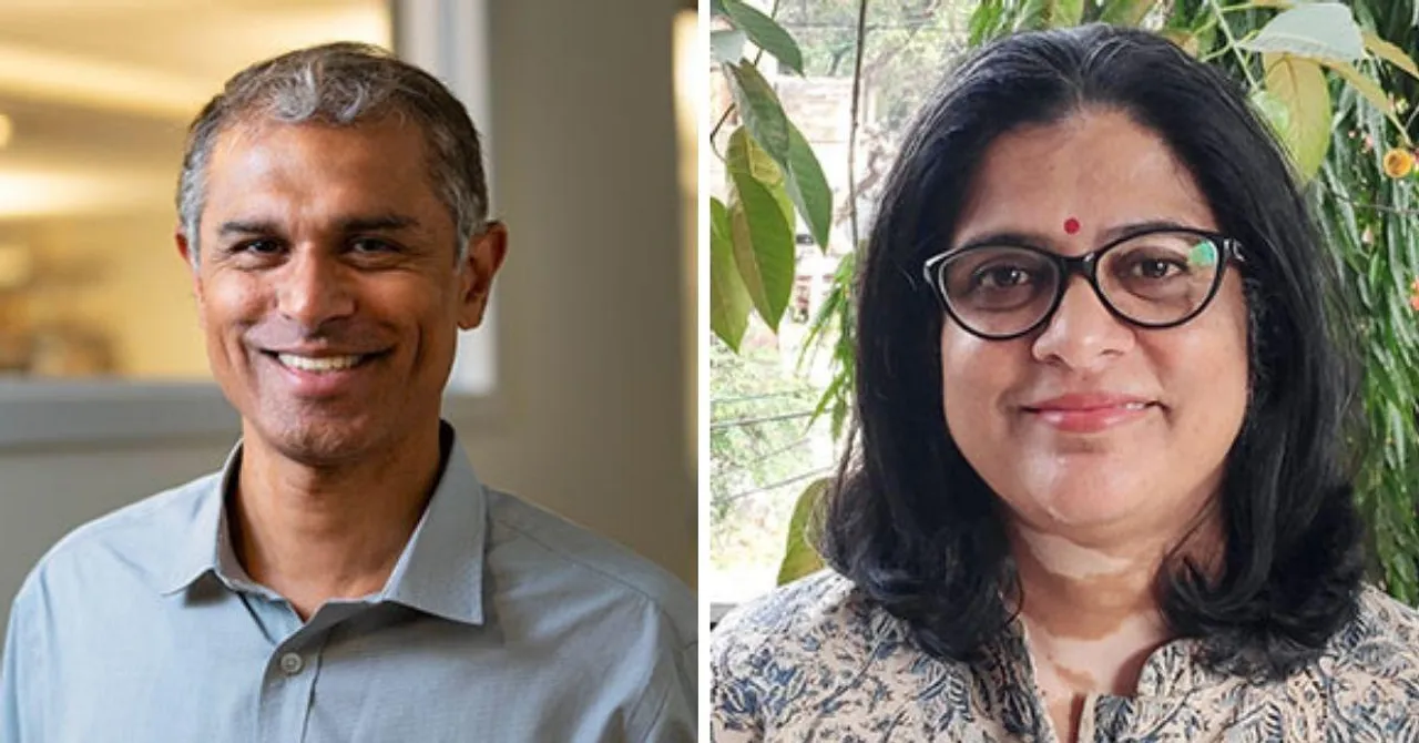 Meet the 6 Brilliant Scientists Who've Just Won the $100,000 Infosys Prize