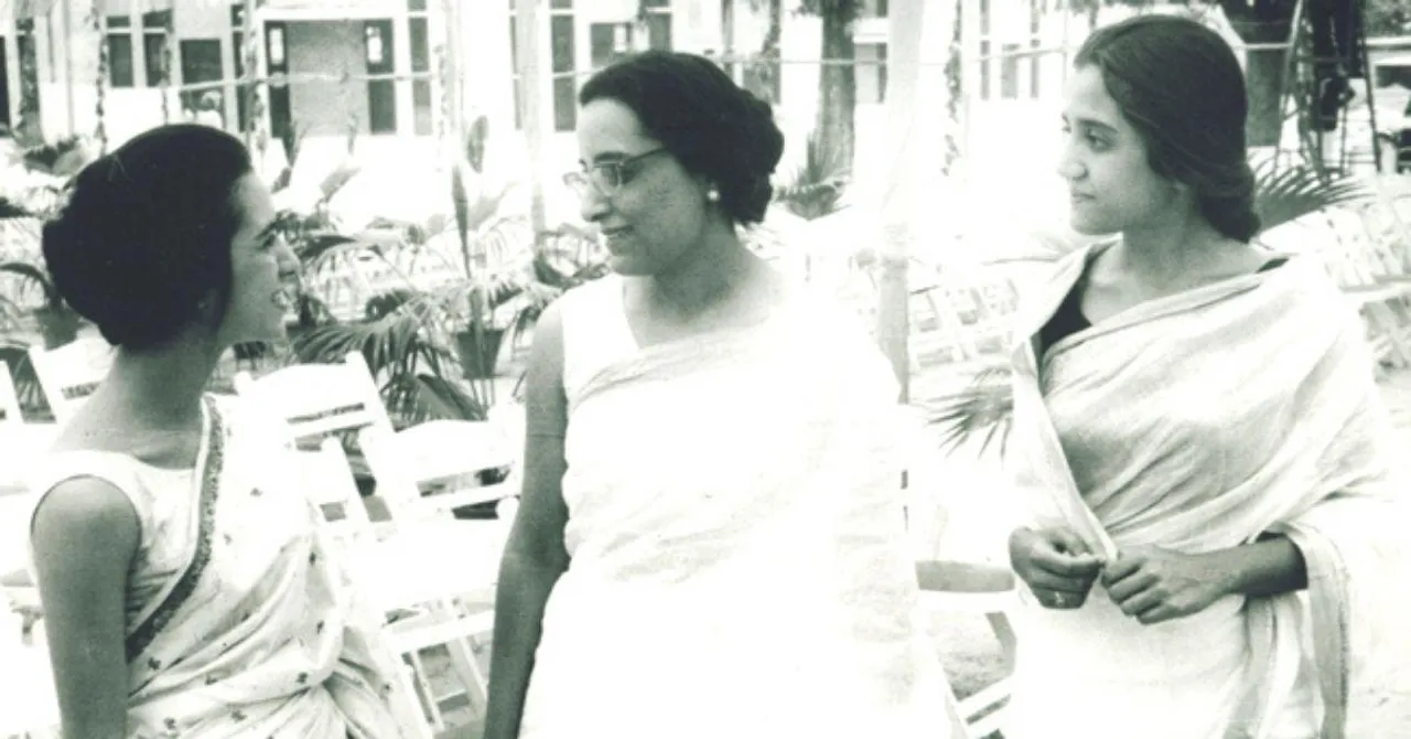 How Dr. Kamla, the ‘Founding Mother’ of IIMA Battled Sexism With Her Sheer Grit