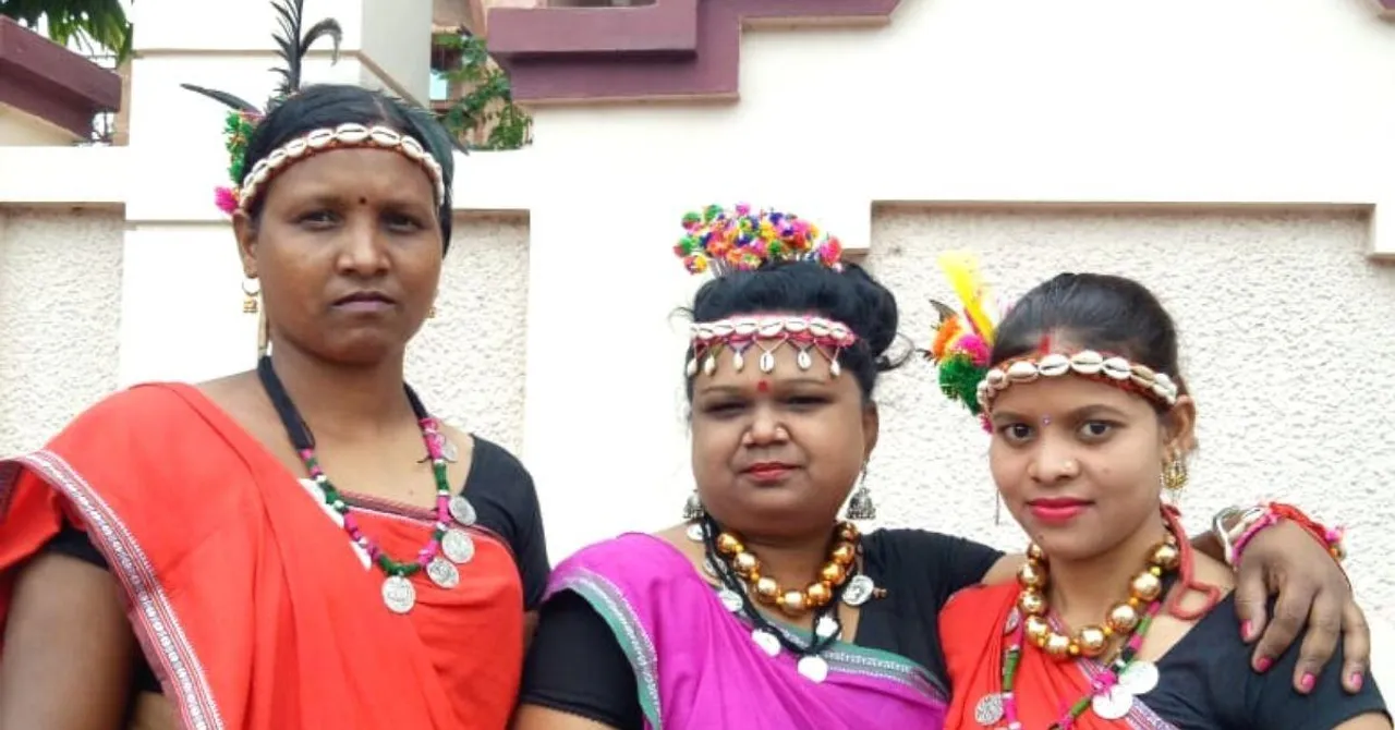 Chhattisgarh Botanist Keeps Ancient Wisdom Alive, Trains 400 Women on Medical Plants