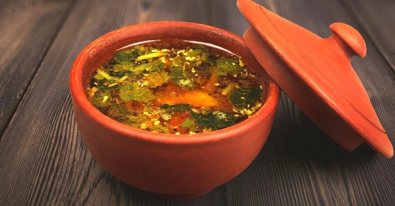TN Chef Makes Rasam Viral in US: The Story of South India's Grand Old Dish
