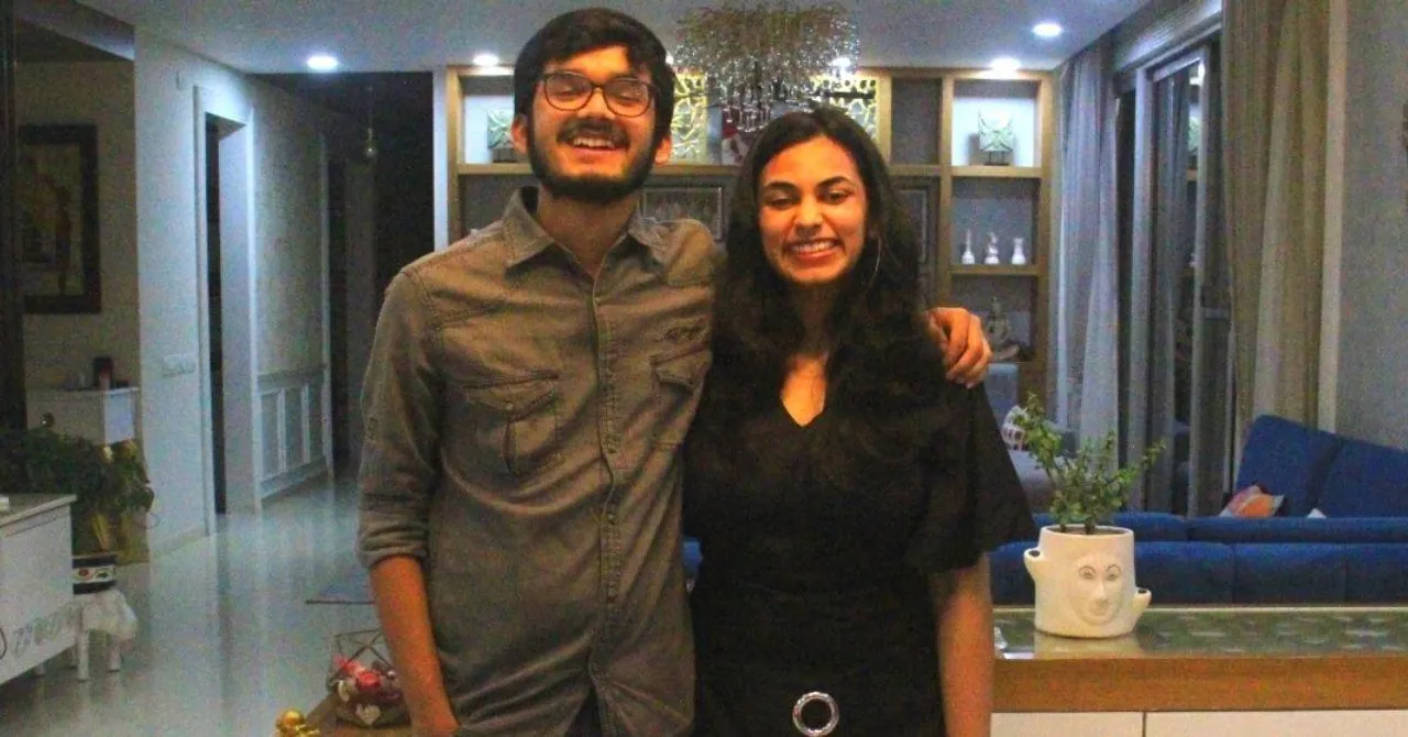 Wherever You Are, This Duo Will Deliver Your Hometown's Snacks to Your Doorstep