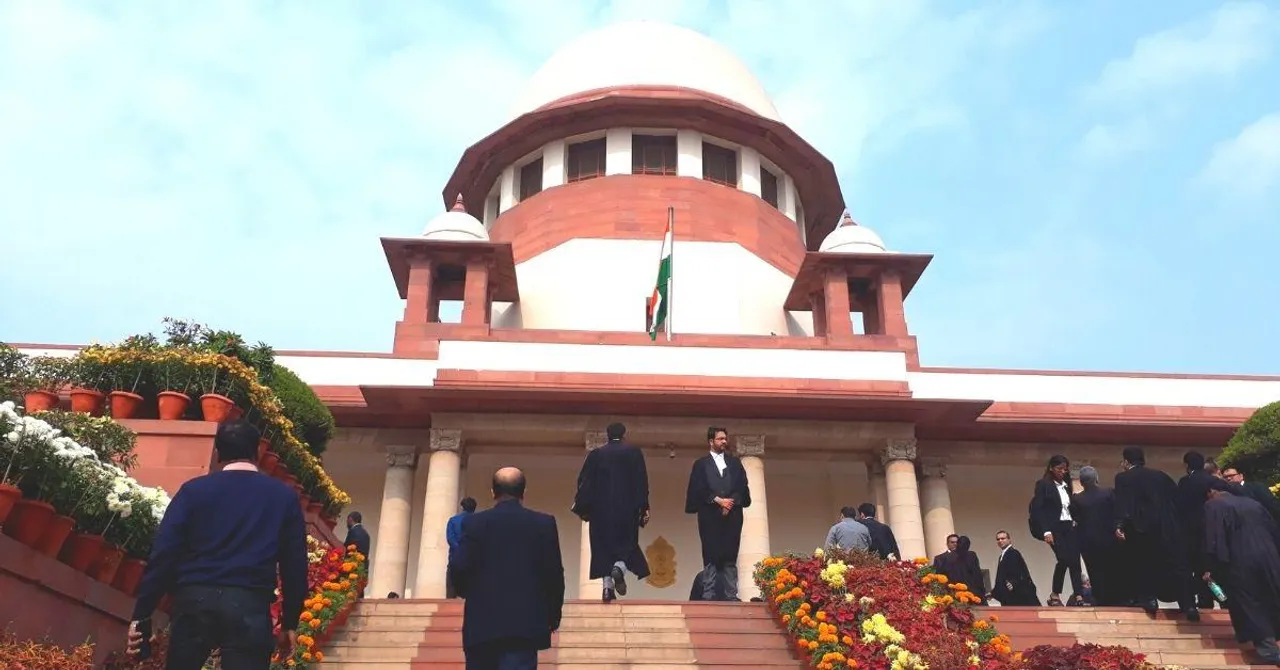 What Happened 71 Years Ago, When the Vision of the Supreme Court Was First Laid Out