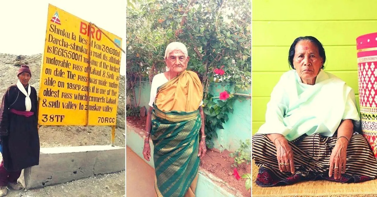 Ladakh's 'Manjhi' to 105-YO Farmer: 11 TBI Heroes Awarded The Padma Shri in 2021