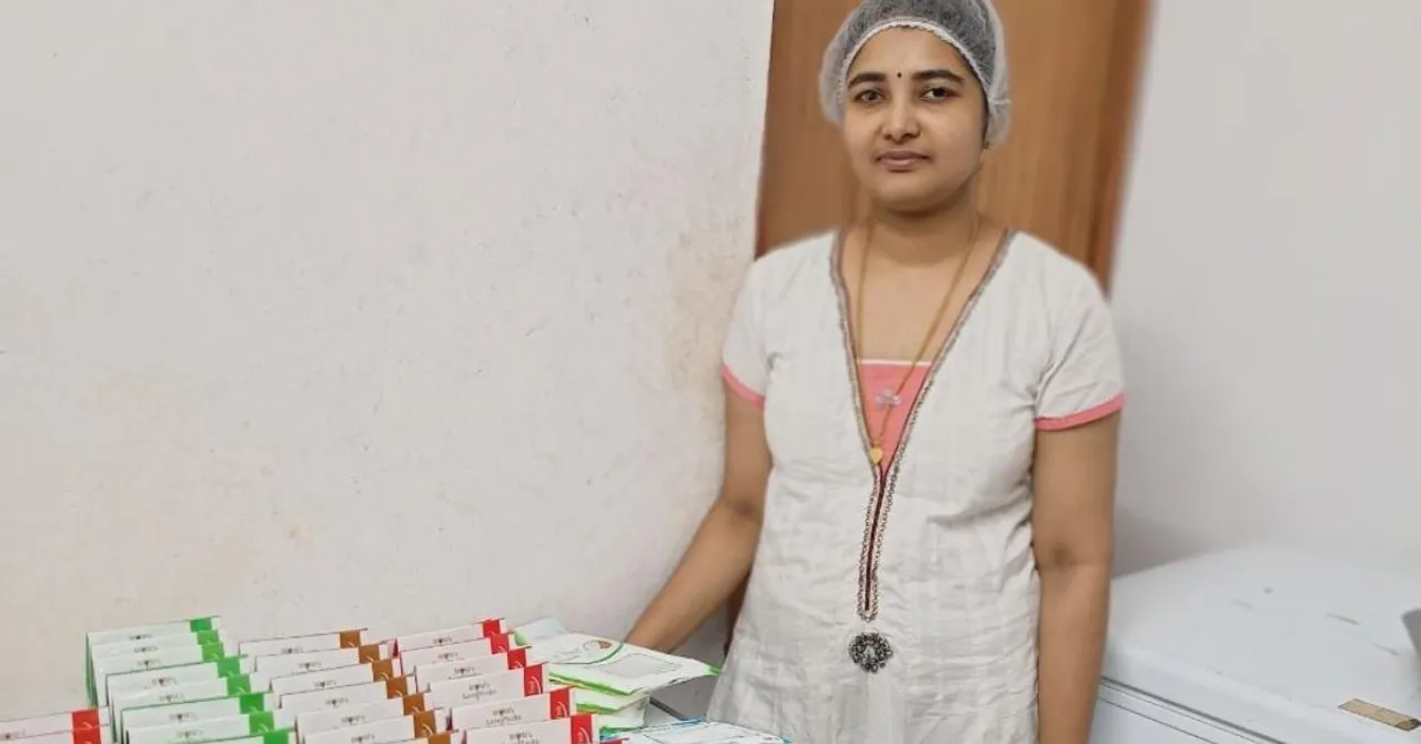 This Woman's Brainwave Tackles an Everyday Problem in Kerala, Earns Rs 1 Lakh/Month
