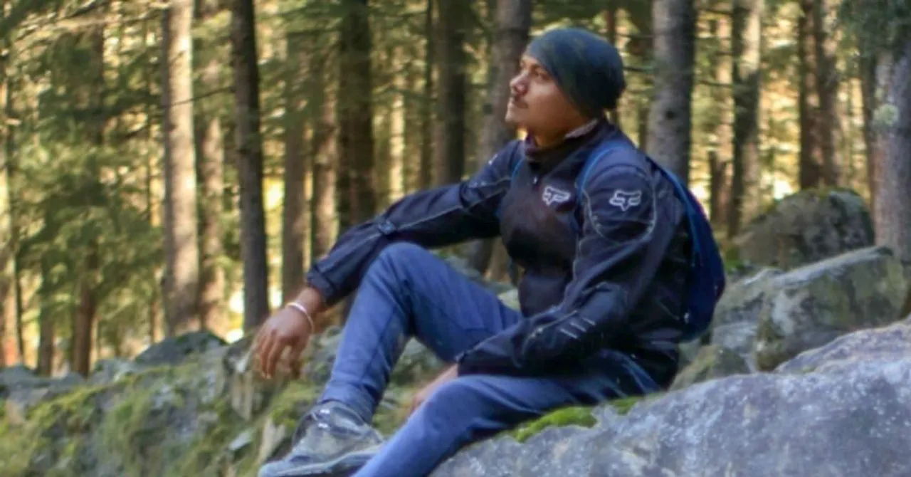 Engineering Grad’s Holiday Inspires Startup That Today Earns Him Rs 3 Lakh/Month