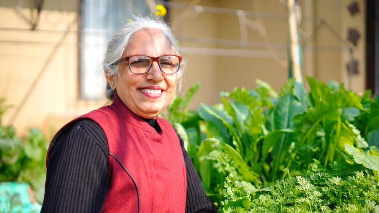 Gourds, Okras, & Chillies: Expert Shares How to Grow Summer Veggies At Home 