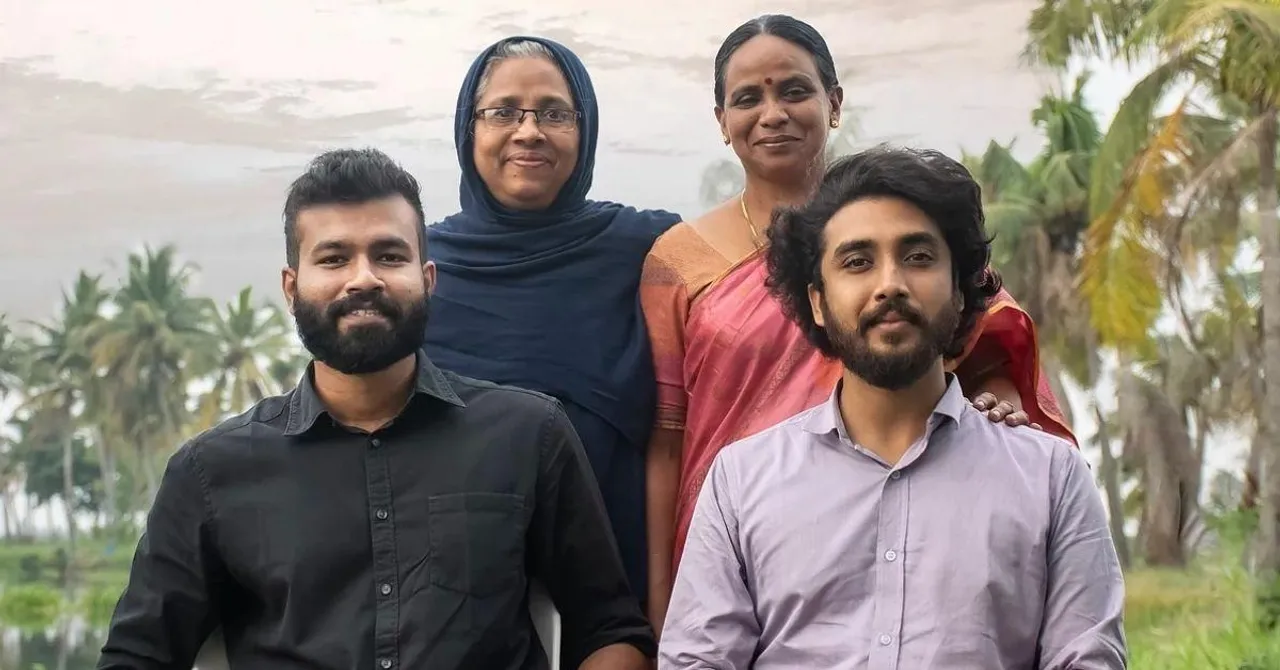 MBA Grads Employ 34 Kerala Homemakers To Sell Mummy's Homemade Pickles